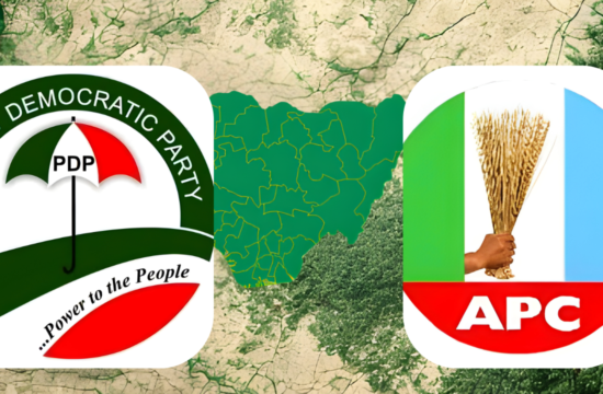 **Zamfara Lawmaker Defects From APC to PDP** - Gossip New Now