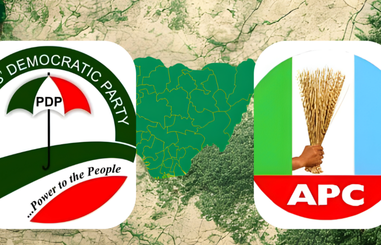 **Zamfara Lawmaker Defects From APC to PDP** - Gossip New Now