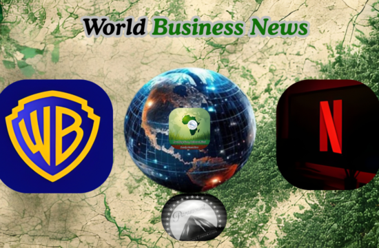 Paramount Challenges Netflix’s $72 Billion Warner Bros Discovery Deal - Gossip News Now