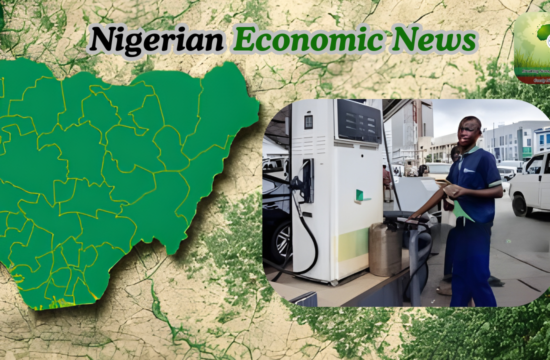 Higher Pump Prices: Nigerians Favor NNPCL Over Dangote Fuel - Gossip News Now