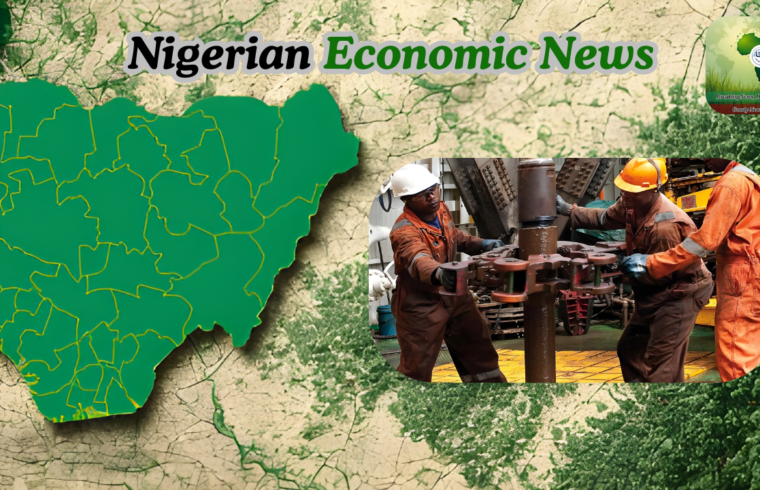 Lawmakers Warn of Rising Risks From Neglected Oil Assets - Gossip News Now