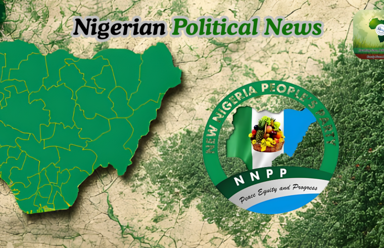 NNPP Launches Nationwide Search for ‘Politicians With Integrity’ Clarifies Position on Kwankwaso Rift - Gossip News Now