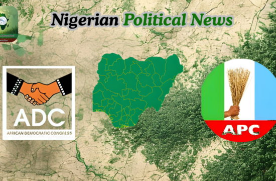 ADC–Peter Obi Clash Signals Opposition Collapse – Lagos APC - Gossip News Now