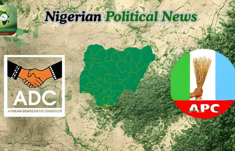 ADC–Peter Obi Clash Signals Opposition Collapse – Lagos APC - Gossip News Now