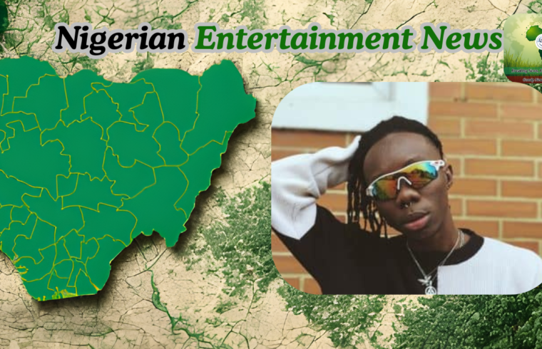 “No One Deserves This Treatment” – Fans React After Blaqbonez Attacked During Abuja Performance -Gossip News Now