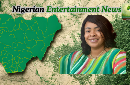 Dayo Amusa Elected National Vice President of Actors Guild of Nigeria - Gossip News Now