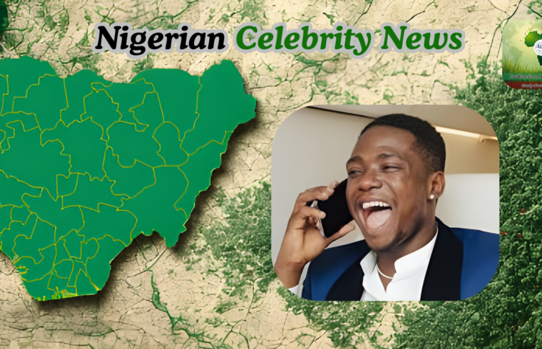 Skitmaker Shank Comics Clarifies Old Post Praising Diddy - Gossip News Now