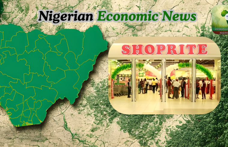 Lagos Govt Seals ShopRite Outlet Over Alleged Tax Default - Gossip News Now