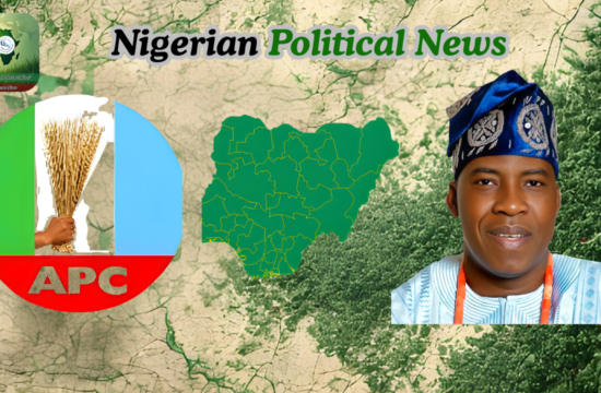 Osun: Babayemi Reaffirms Loyalty Following APC Governorship Primary Disqualification - Gossip News Now