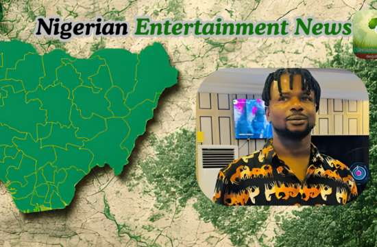 Delta Police Arrest Movie Producer Stanley Ontop Following Nollywood Dispute - Gossip News Now