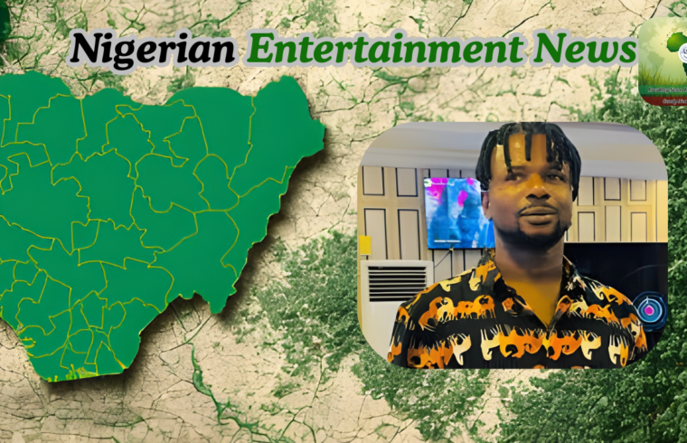 Delta Police Arrest Movie Producer Stanley Ontop Following Nollywood Dispute - Gossip News Now