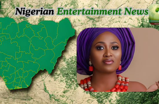 “You Can’t Blow by Just Doing Good” – Mary Njoku Shares Career Advice - Gossip News Now