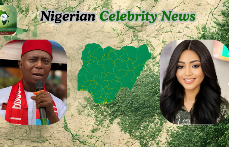 “I’m Traumatized by That Institution” – Regina Daniels Says She Will Never Remarry -Gossip News Now