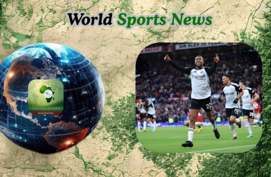 Iwobi Shines at Fulham Ranked Fifth in League for Creativity - Gossip News Now