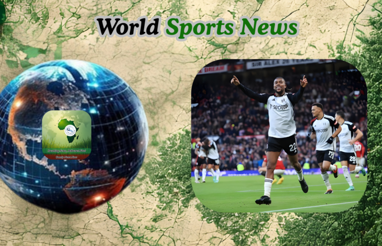 Iwobi Shines at Fulham Ranked Fifth in League for Creativity - Gossip News Now