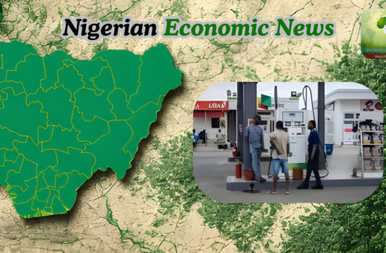 Petrol Imports Jump 80% as Nigeria Faces Refinery Shutdowns - Gossip News Now