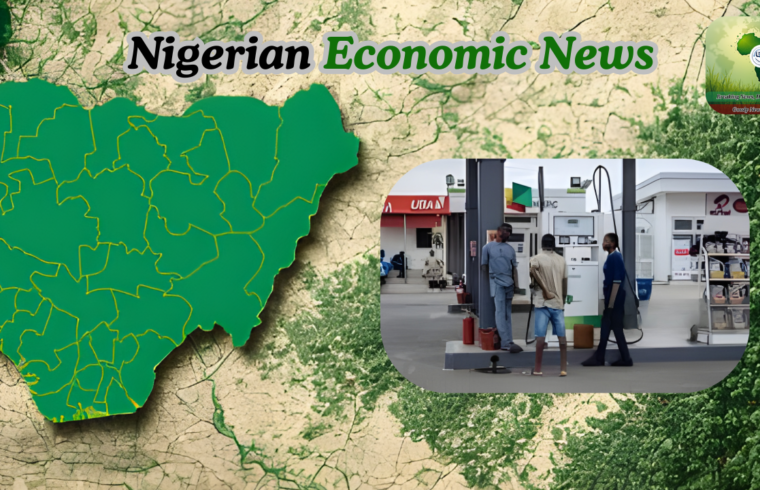 Petrol Imports Jump 80% as Nigeria Faces Refinery Shutdowns - Gossip News Now