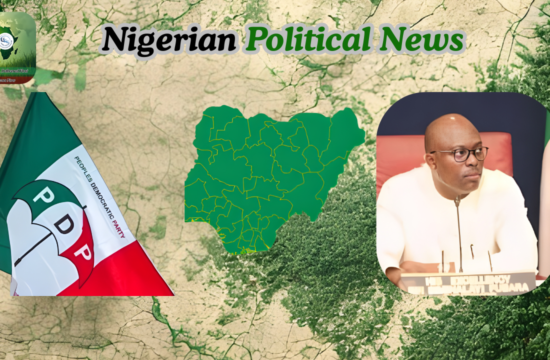 Fubara Allegedly Suffers ‘Conscious Amnesia’ PDP Says - Gossip News Now