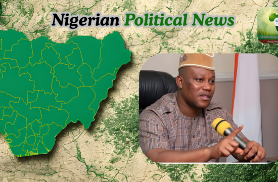 Ememobong: Fubara Controlled Party Response During Political Crisis - Gossip News Now