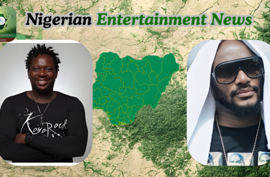 **Klint Da Drunk Reveals How 2Baba’s Performance Made Him Quit Music** - Gossip News Now