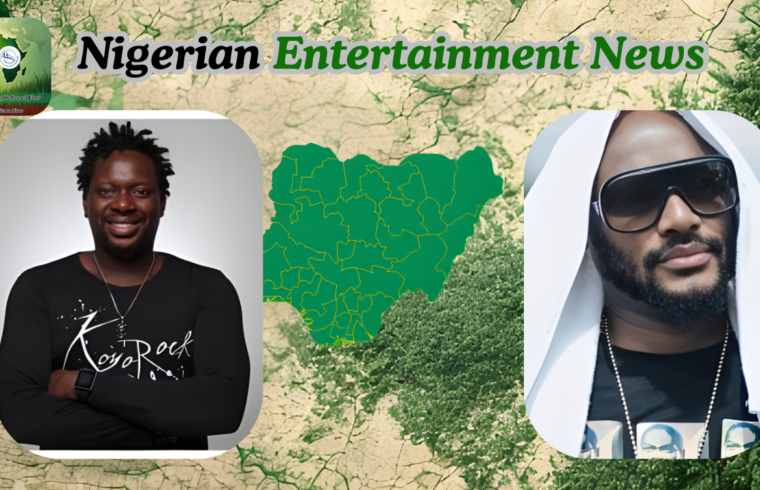 **Klint Da Drunk Reveals How 2Baba’s Performance Made Him Quit Music** - Gossip News Now