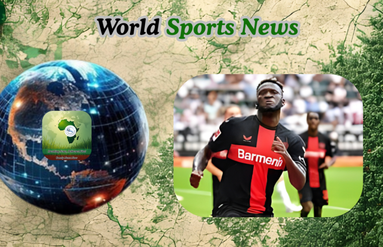 Victor Boniface Out of Stuttgart Match as Werder Bremen’s Injury Concerns Deepen - Gossip News Now