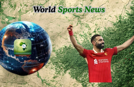 Mohamed Salah Reinstated to Liverpool Squad After Clear-the-Air Talks With Arne Slot - Gossip News Now