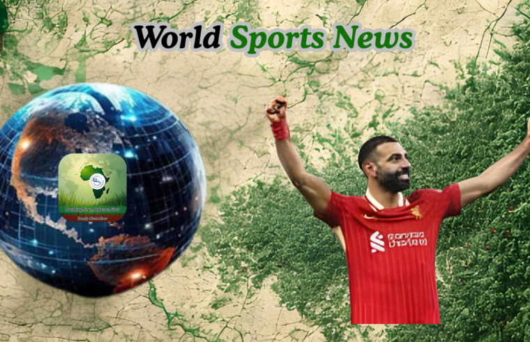 Mohamed Salah Reinstated to Liverpool Squad After Clear-the-Air Talks With Arne Slot - Gossip News Now