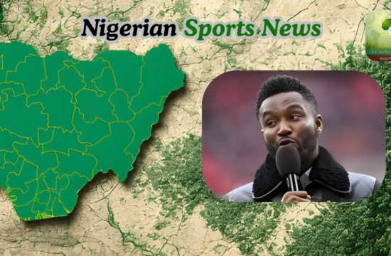 John Obi Mikel Confident Super Eagles Can Win 2025 AFCON Following Chelle’s Squad Announcement - Gossip News Now