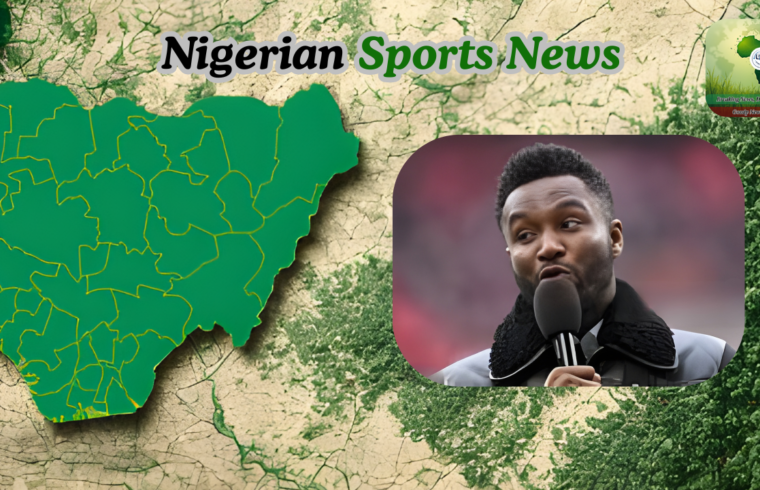 John Obi Mikel Confident Super Eagles Can Win 2025 AFCON Following Chelle’s Squad Announcement - Gossip News Now