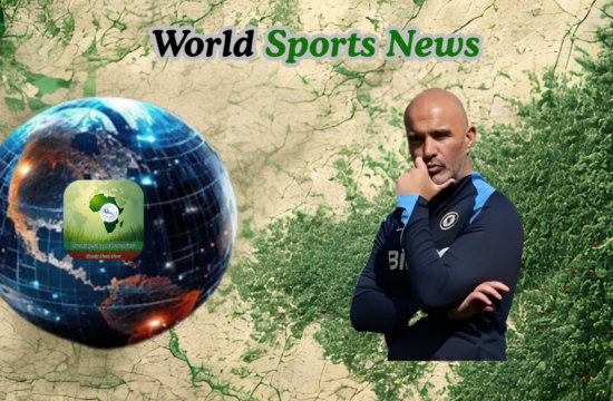 Enzo Maresca Named Premier League Manager of the Month for November - Gossip News Now