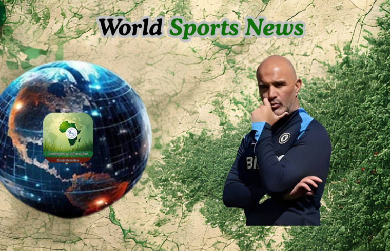 Enzo Maresca Named Premier League Manager of the Month for November - Gossip News Now