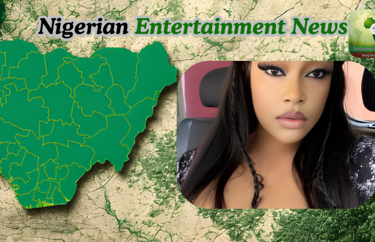 Angela Okorie Reacts to Italy’s Ban on LGBTQ+ Parenting: “All Those Nonsense Must Stop” - Gossip News Now