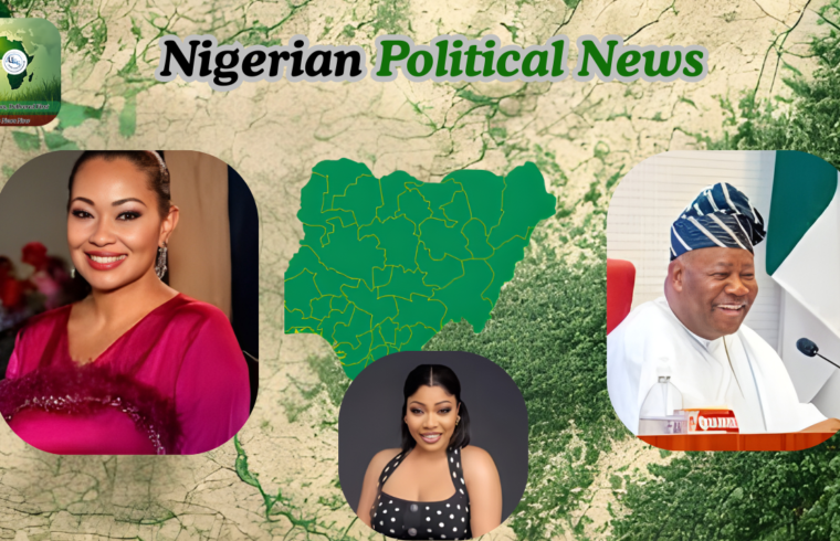 Doris Ogala Accuses Natasha Akpoti of Paying People to Give False Testimonies Against Akpabio - Gossip News Now