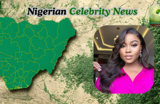 Veekee James Says Husband Can’t Have Female Best Friend - Gossip News Now