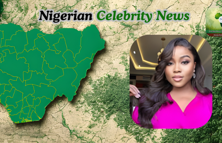 Veekee James Says Husband Can’t Have Female Best Friend - Gossip News Now