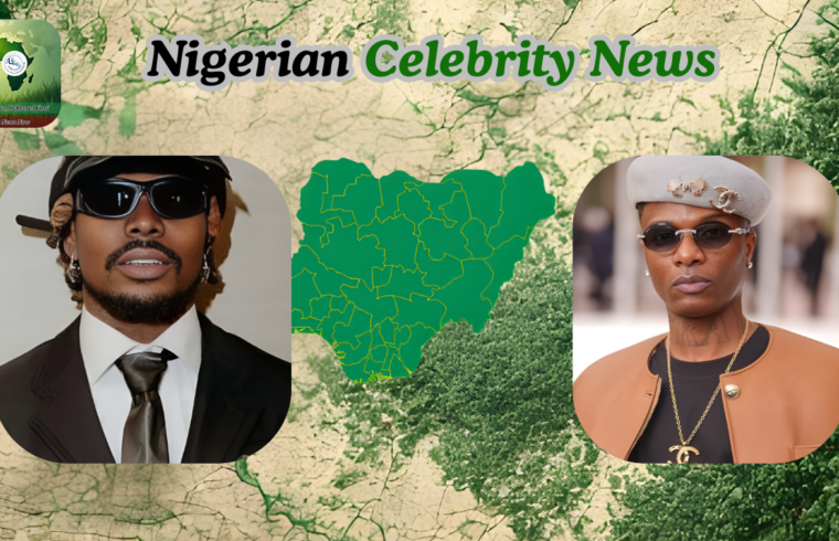 Wizkid Tells Asake to Perform at His Wedding Praises His Unique Voice - Gossip News Now