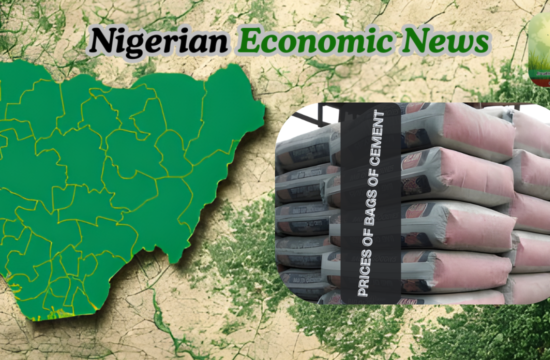 Cement Prices Update: Cost of Dangote BUA and Other Brands This Week - Gossip News Now