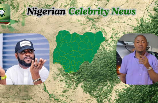 Lege Miami Laments Pressure From Friendship With President’s Son Seyi Tinubu - Gossip News Now