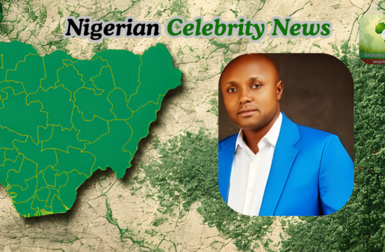 Israel DMW Shows Off New Partner Two Years After Marriage Split - Gossip News Now