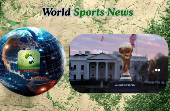 Over Five Million Fans Apply for 2026 World Cup Tickets Amid Outcry Over High Prices - Gossip News Now