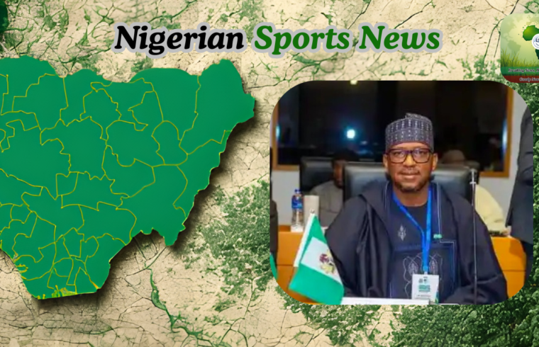 Nigeria Officially Bids to Host 2031 African Games - Gossip News Now