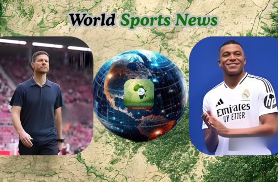 Xabi Alonso Provides Update on Mbappé Ahead of Alavés vs Real Madrid - Gossip News Now