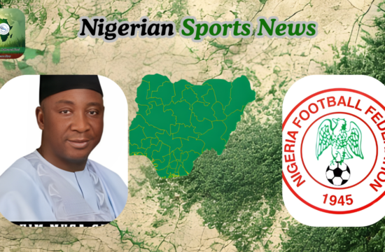No Interference in AFCON Squad Selection – NFF President Gusau - Gossip News Now