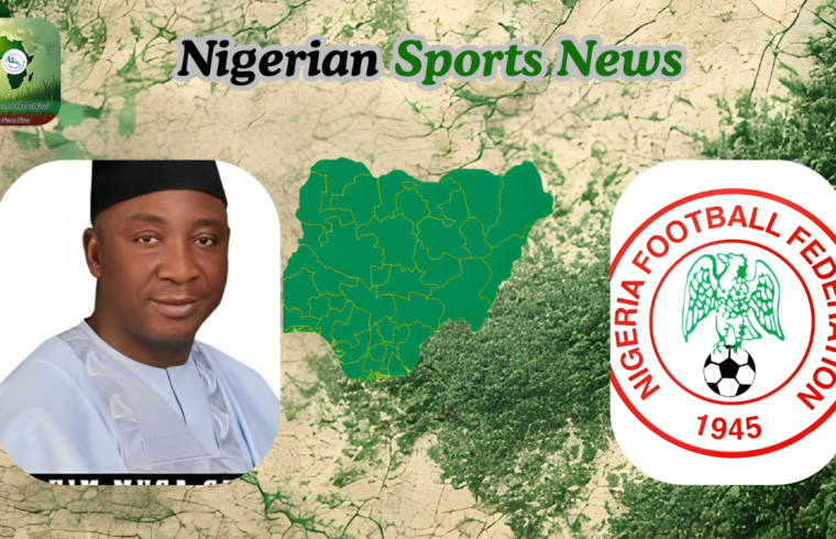 No Interference in AFCON Squad Selection – NFF President Gusau - Gossip News Now