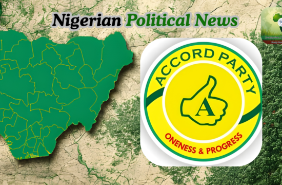 Accord Party Crisis Escalates As Faction Unveils New Osun Governorship Candidate - Gossip News Now