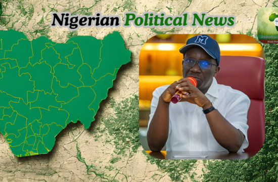 Edo Government Moves To Petition EFCC Over Alleged ₦25bn Radisson Hotel Scam Involving Obaseki - Gossip News Now