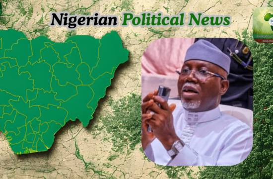 You Are Running Aiyedatiwa’s Government Down – Media Aide Slams Ondo Commissioners - Gossip News Now