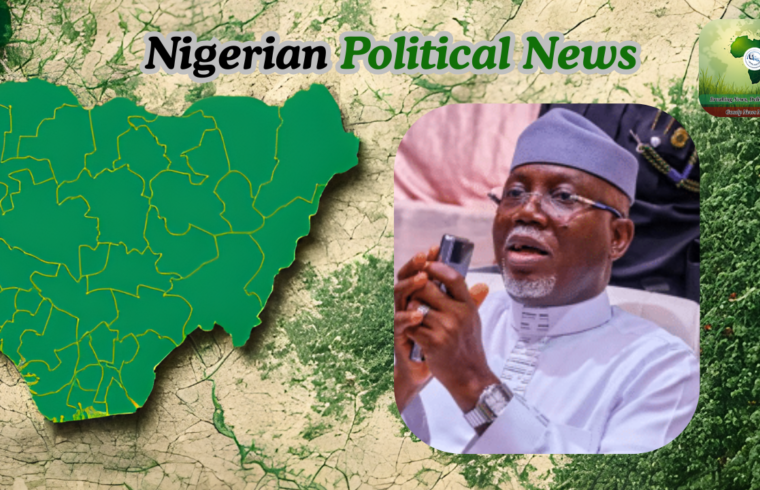 You Are Running Aiyedatiwa’s Government Down – Media Aide Slams Ondo Commissioners - Gossip News Now