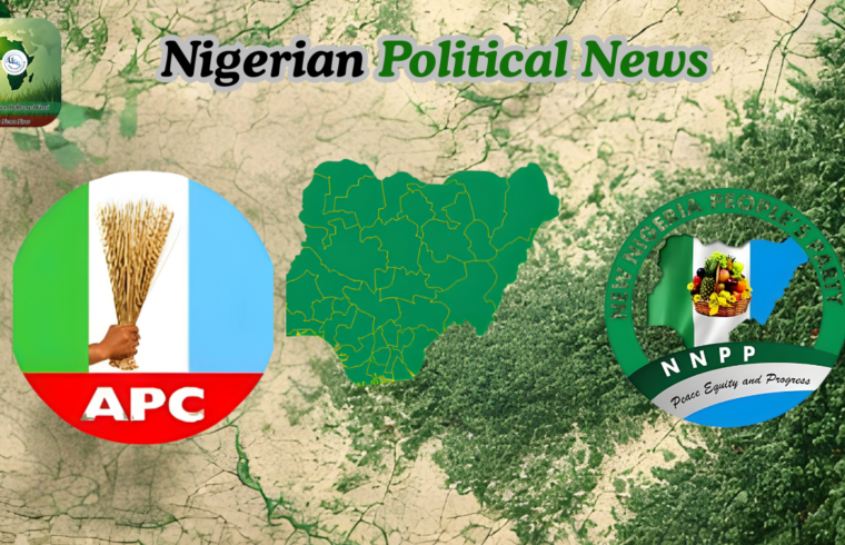 ‘Having All Governors Does Not Assure Victory’ – NNPP Takes Swipe At APC - Gossip News Now